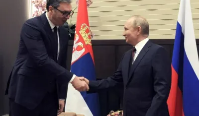 &copy; Sputnik/Mihail Klimentьev 