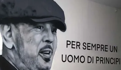 Sini&scaron;a Mihajlović mural