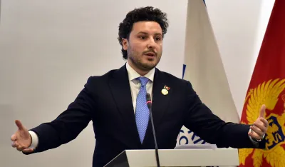 Dritan Abazovic,, privredna komora godisnji sastanak sa premijerom, privredna komora crne gore, pkcg