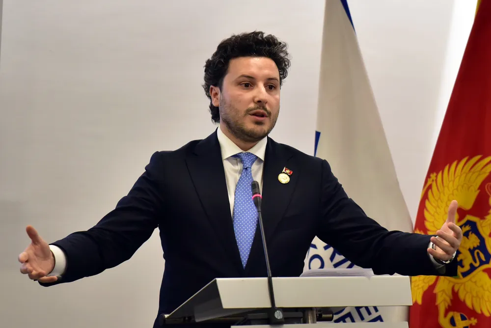 Dritan Abazovic,, privredna komora godisnji sastanak sa premijerom, privredna komora crne gore, pkcg