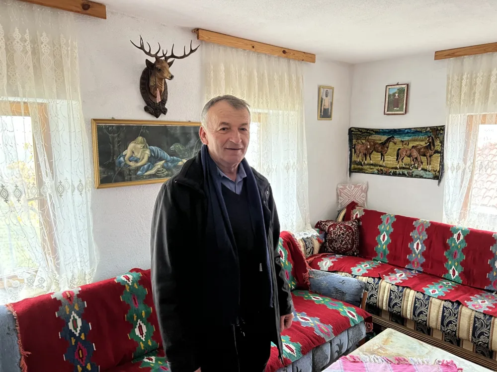 Стари кућни амбијент прилагођен модерним изазовима