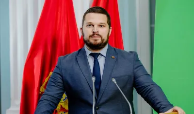 Zoran Mikić