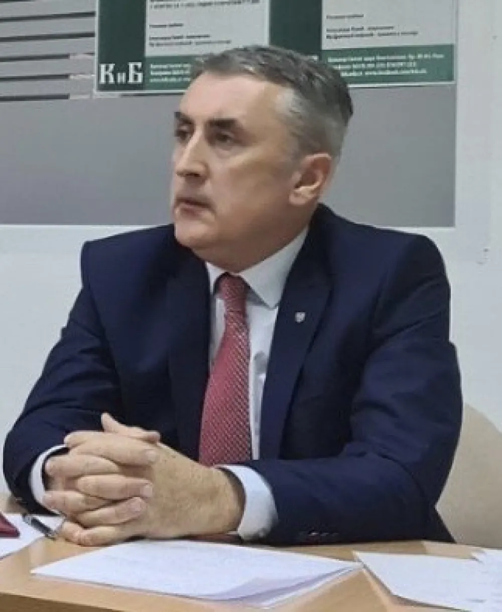Veselin Konatar upozorava na ogromne bezbјednosne izazove: Crna Gora klizi u kolaps