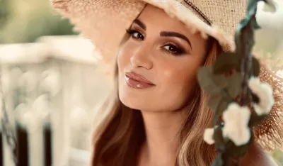 Jelena Toma&scaron;ević: Voljela bih sa Ivanom da sarađuјem na mјuziklu