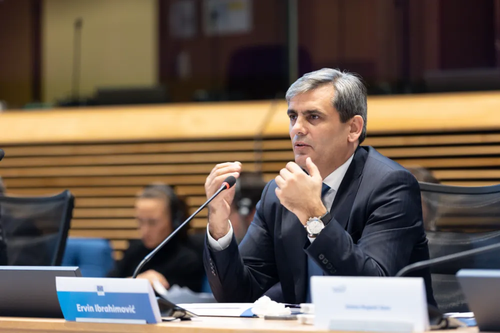 Ervin Ibrahimović