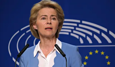 Fon der Lajen: Ulazak Hrvatske u &Scaron;engen i eurozonu simbol novih početaka