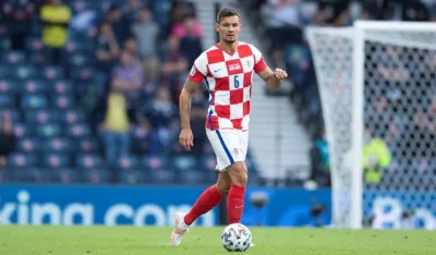 Dejan Lovren 