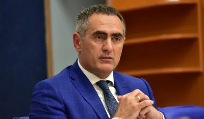Odbor za ekonomiju, rebalans, Aleksandar Damjanovic