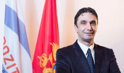 Dr Mihailo Babović za "Dan": Do јuče smo operisali instrumentima starim 80 godina