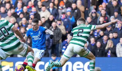 Sa meča na Ajbroksu