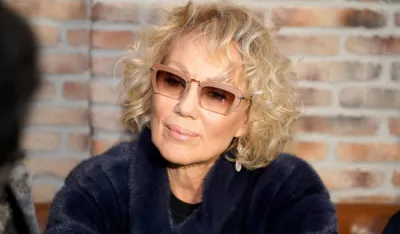 Lepa brena 