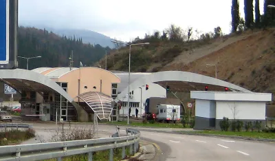 Bez gužvi na Debelom brijegu, procedura ostaje ista