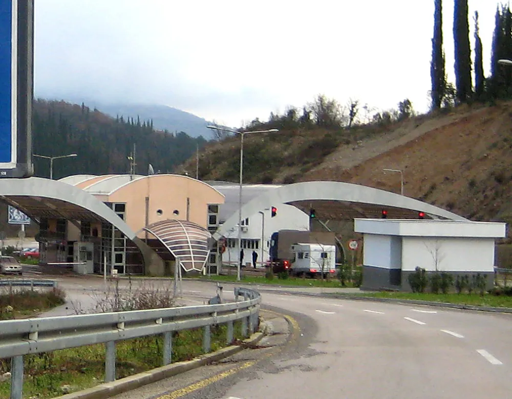 Bez gužvi na Debelom brijegu, procedura ostaje ista
