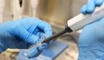 Novi soj omikrona u Kanadi