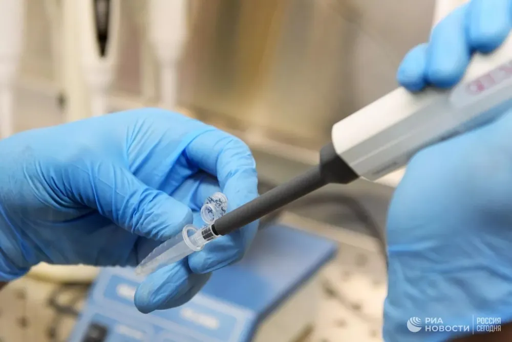 Novi soj omikrona u Kanadi