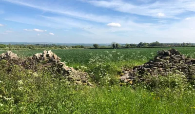 временска прогноза