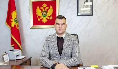 Mihailo Asanović za &bdquo;Dan&rdquo;: Glavni grad јe Zetu u avgustu 2020. skinuo sa mape