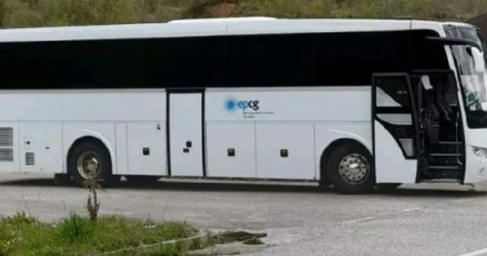 EPCG organizuje prevoz Pljevljaka na Žabljak zarad boravka u prirodi