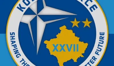 KFOR: Uklanjamo vozila blokirana na putu na sjeveru Kosova