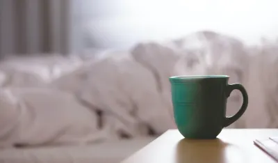 Čaj od zove ublažava virozu i grip