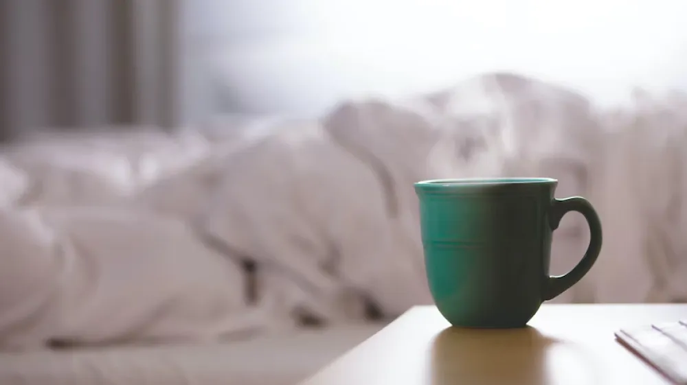 Čaj od zove ublažava virozu i grip