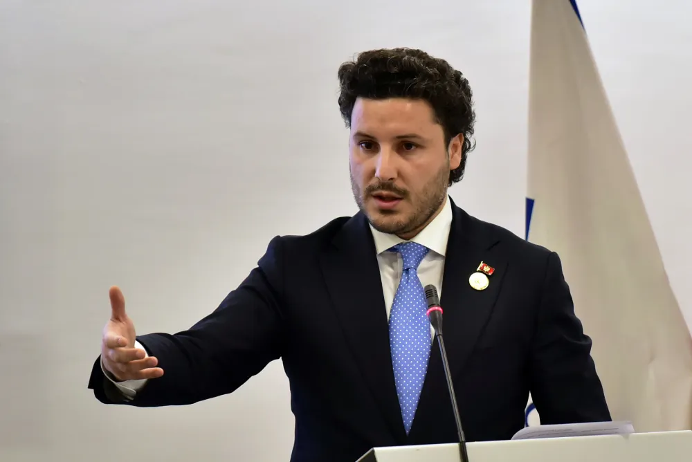 Abazović: Snažnog sjevera ne može biti bez uspje&scaron;nih bjelopoljskih privrednika