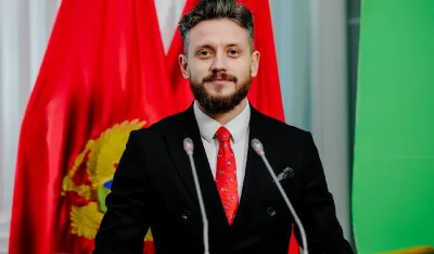 Mileta Radovanić (Foto: URA)
