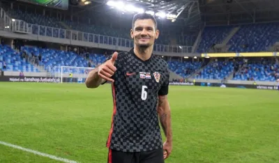 Dejan Lovren