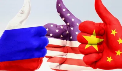 kina sad rusija uticaj na svijet