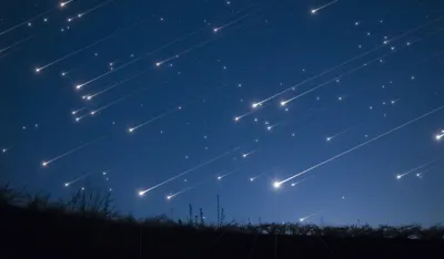 ki&scaron;a meteora meteori