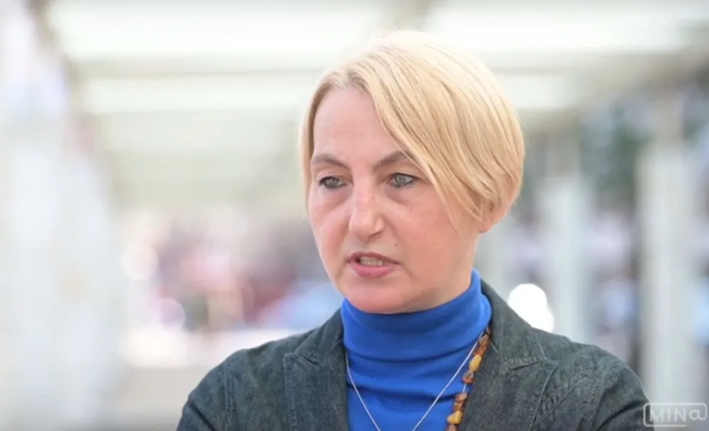 mila kasalica ekonomski analiticar