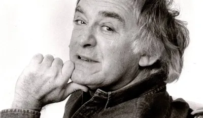 Momo Kapor, Foto: Zadužbina Mome Kapora 