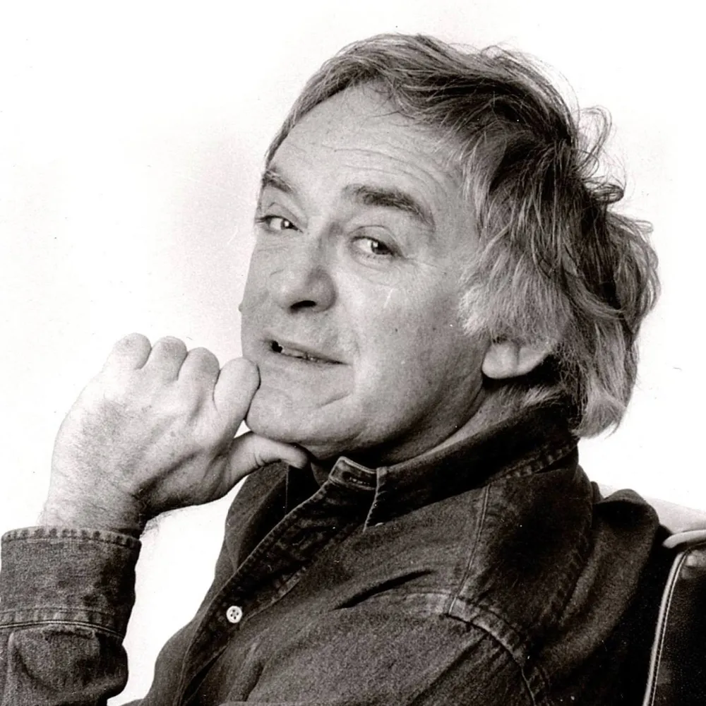 Momo Kapor, Foto: Zadužbina Mome Kapora 