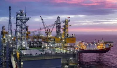 Gasovod, ilistracija