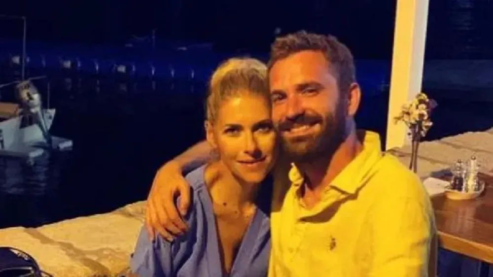 Momčilo i Jelena