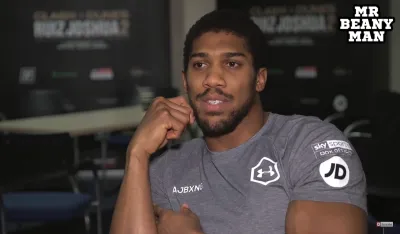 Entoni Džo&scaron;ua