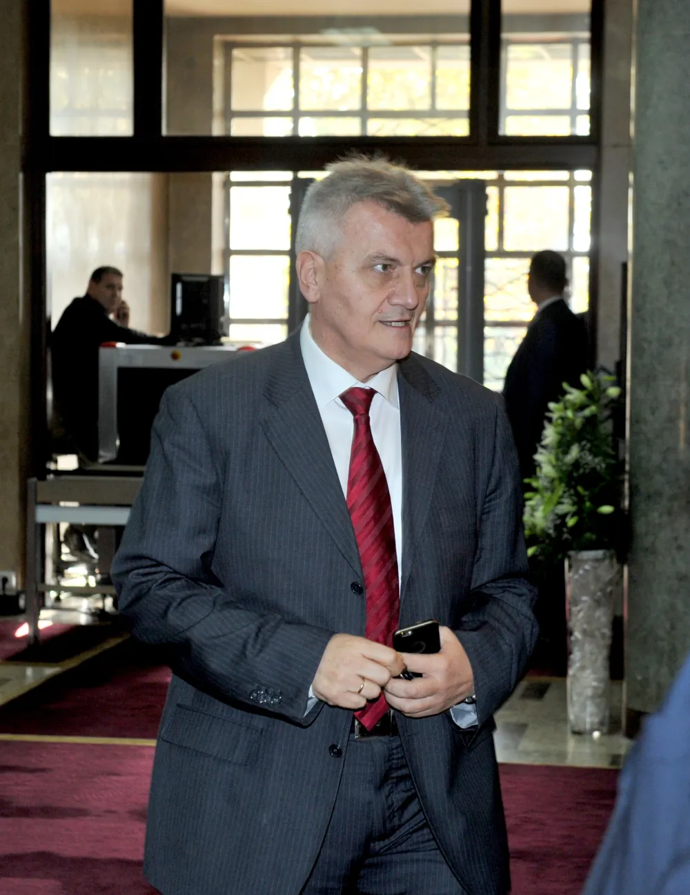 Миодраг Радуновић