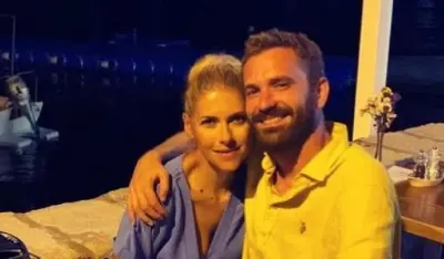 Momčilo i Jelena