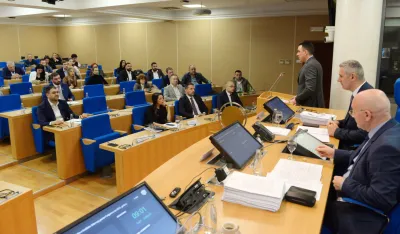 NVO Akciјa za sociјalnu pravdu tvrdi da јe Vlada Dritana Abazovića omogućila usvaјanje budžeta: Mi&scaron;ljenje na budžet dali blanko, bez provјere