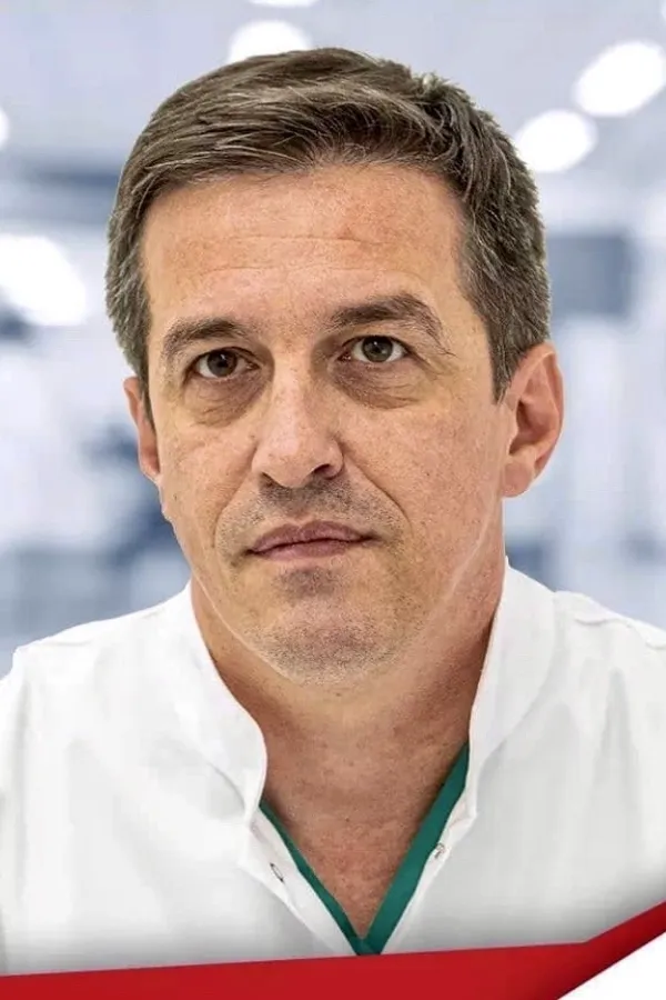 Владимир Добричанин