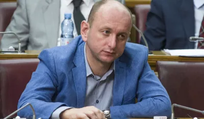 poslanici skupstine crne gore