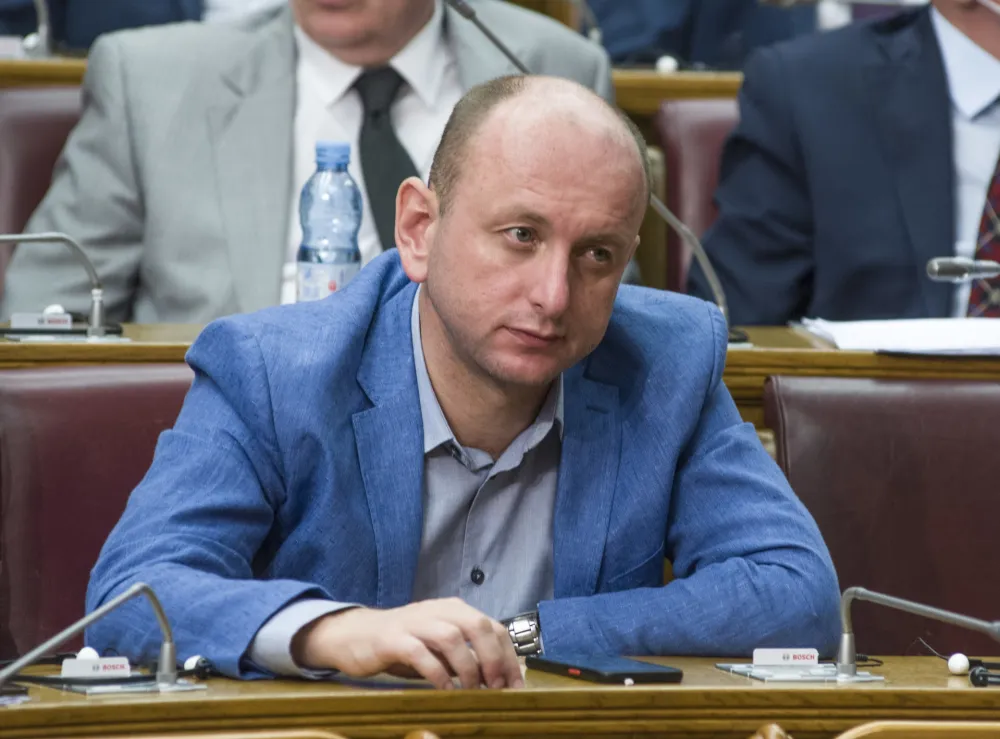 poslanici skupstine crne gore