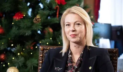 Danijela Đurović