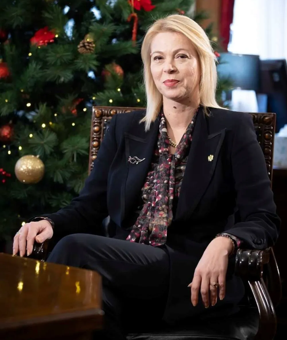 Danijela Đurović