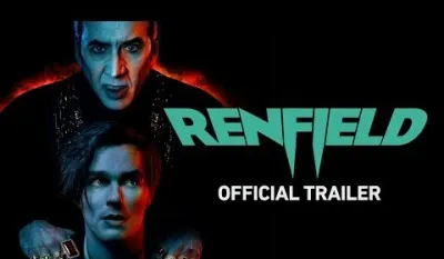 renfield poster