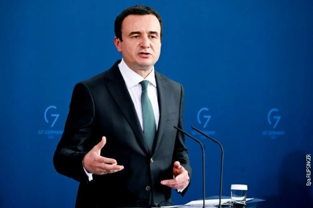 Аљбин Курти