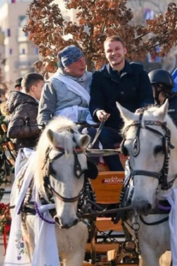 Dra&scaron;ko Stanivuković