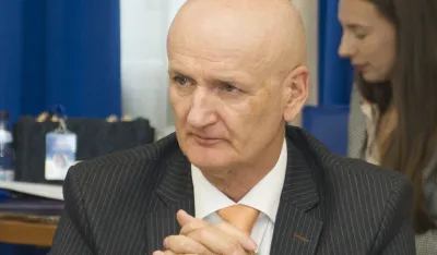 Srdjan Boljevic