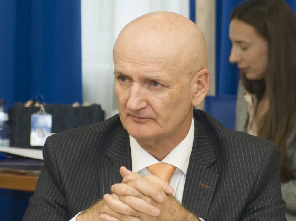 Srdjan Boljevic
