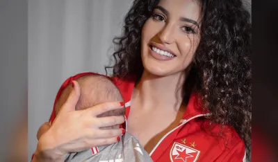 foto: Fejsbuk, Valentina Lopu&scaron;ić 